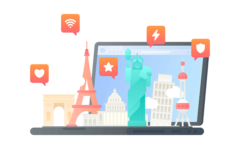 海外网友翻墙回国内VPN解锁《新浪直播》解除版权限制 - 海龟VPN
